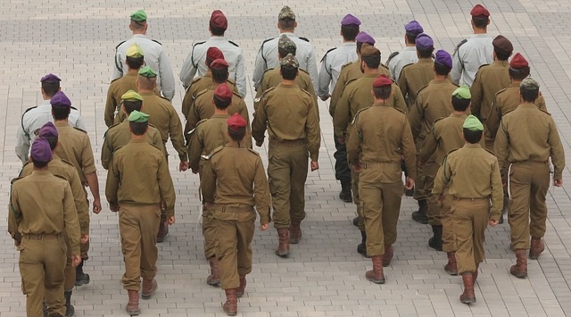  מילואים בחברות הייטק